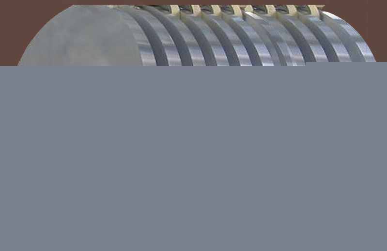 Aluminium Foil